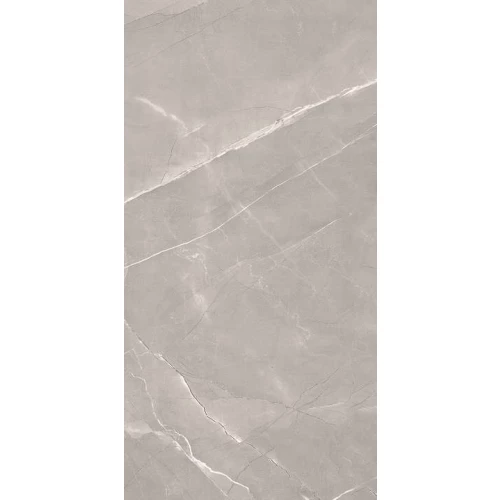 Керамогранит Alpas Euro Premium Marble Armani Grey Satin 120х60 см