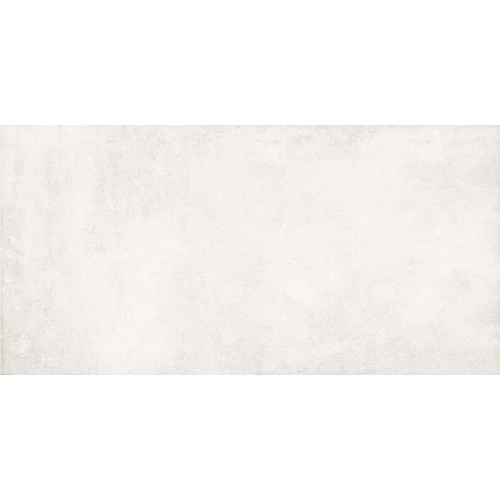 Керамогранит Grasaro Beton G-1104 MR матовый белый ZZl30x60 G-1104/MR/300x600x9 60х30х0,9 см