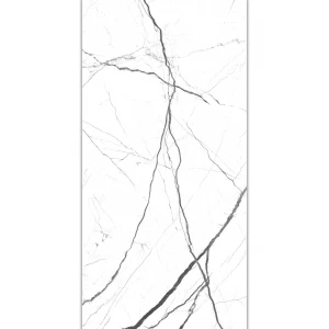 Керамогранит Realistik Atlantis Blanco Sugar Carving 120х60 см