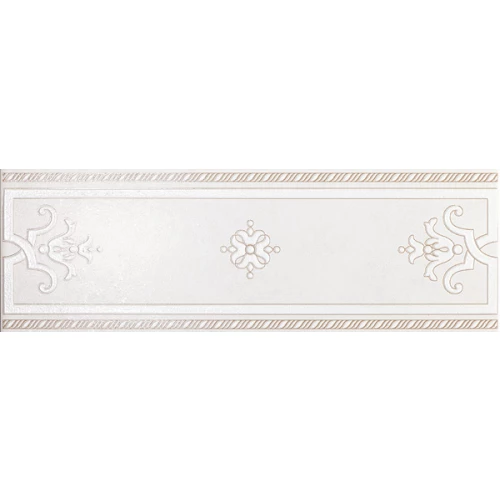 Бордюр Kerama Marazzi Камея PQ09\4177 40,2х13 см