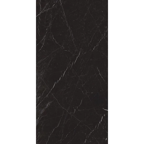 Керамогранит Florim Magnum I Classici Di Rex Marquinia Glossy глянцевый черный 750776 320x160 см
