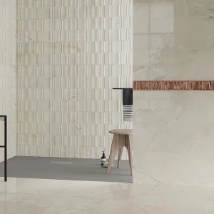 Керамогранит Azteca Onyx Pav. Lux ivory 30 120х60 см