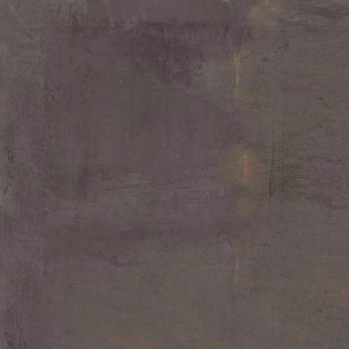 Керамогранит Antica Ceramica Rubiera Abita Bronzo Ret матовый темно-коричневый 004435/68 81x81 см