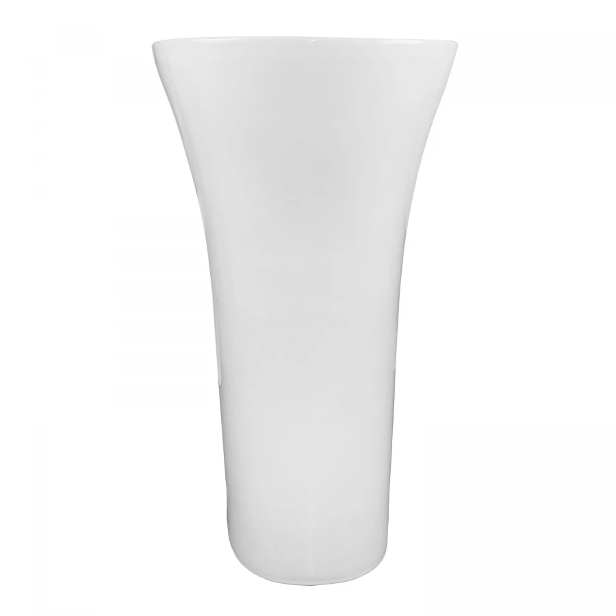 Раковина напольная Azario Fretta Round отдельностоящая AZ-307 48x42x83.5