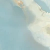 Керамогранит Пиастрелла Дизайнерский Технический Керамогранит Оникс матовый голубой ONAZ126 120х60 см