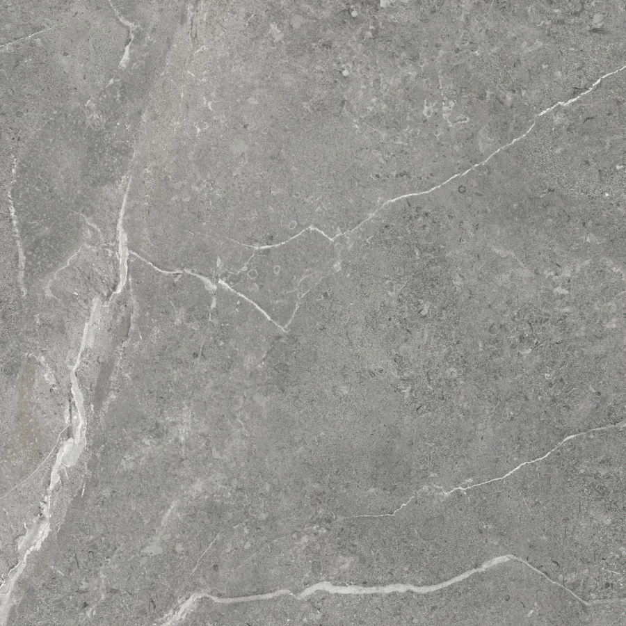 Керамогранит Artkera Group Titanium Gris матовый серый GP6060TIA05M 60х60 см