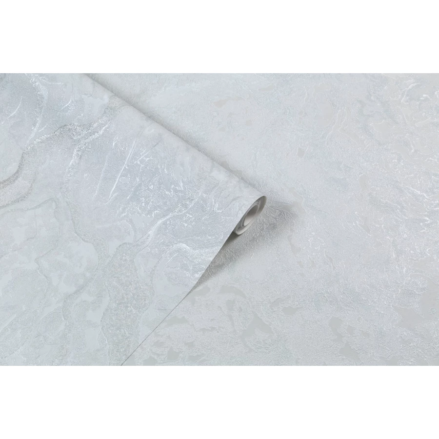 Обои флизелиновые Palitra Life Sumatra Палитра голубой PL72314-16 1,06х10,05 м