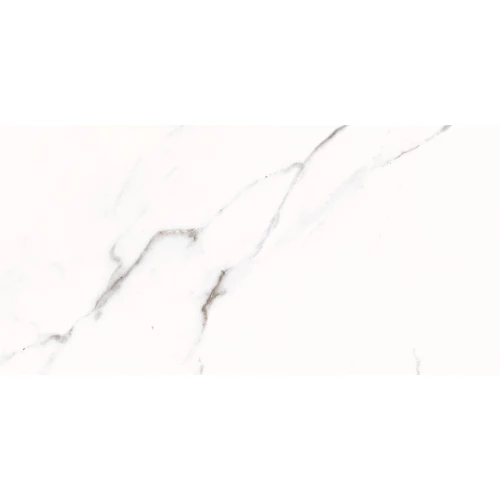 Керамический гранит Cersanit Lorenzo белый 29,7х59,8 см