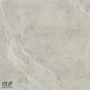 Керамогранит NT Ceramic Quanta Grey NTT9022 Матовый NS6NTT9022L 60х60 см
