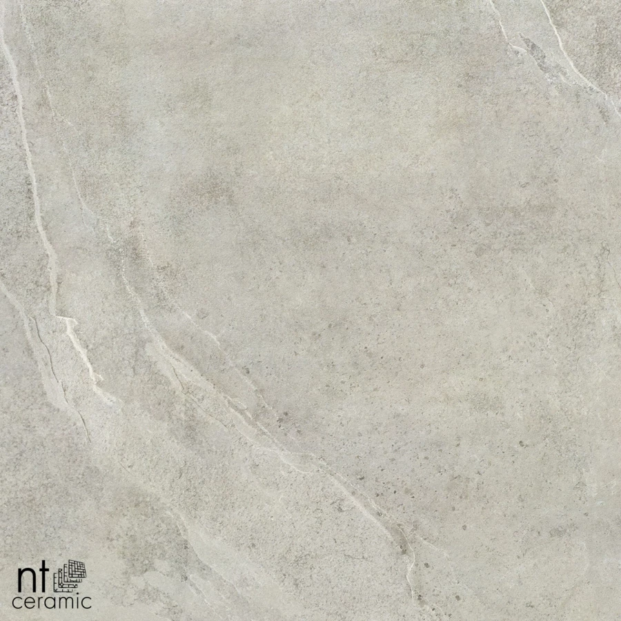 Керамогранит NT Ceramic Quanta Grey NTT9022 Матовый NS6NTT9022L 60х60 см
