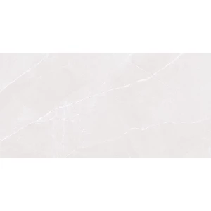 Керамическая плитка Kerlife Мякоть белая / Pulpis White 49 матовая 63х31,5 см