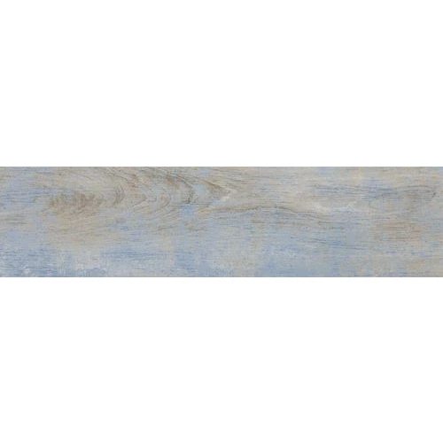 Керамогранит Bestile Pav. Carpatos cielo голубой 15х60 см