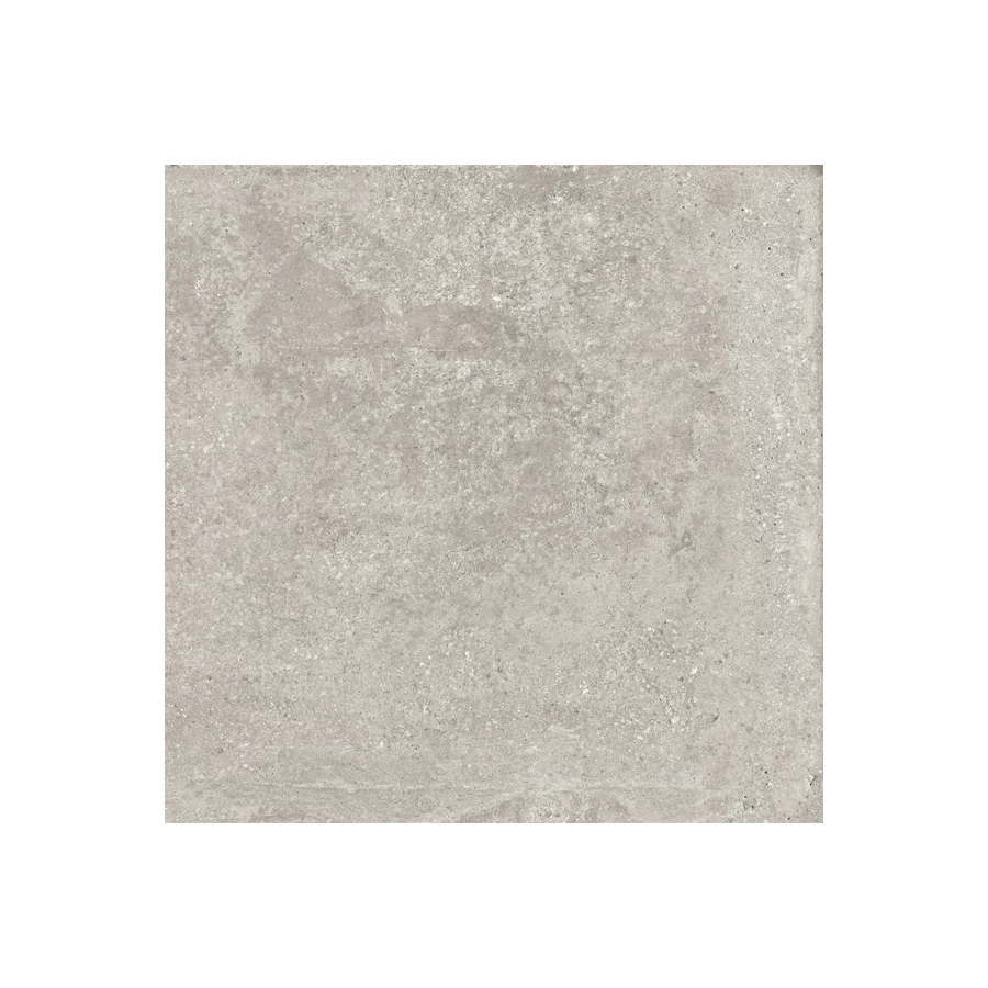 Керамогранит Idalgo Хоум Граните Перла Серый MR матовый серый 60x60 см