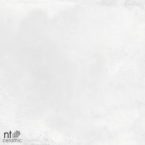 Керамогранит NT Ceramic Cemento Bianco Матовый NTT996040M 60х60 см
