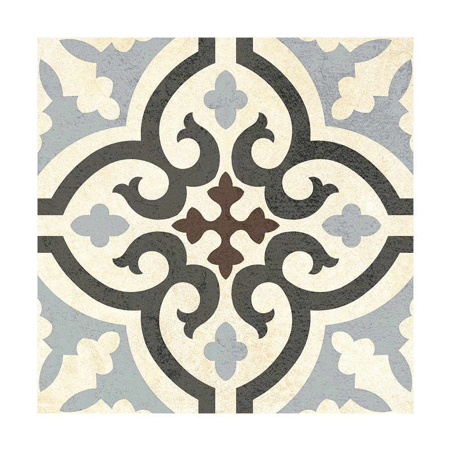 Керамогранит Halcon Ceramicas Hidraulicos Ross Marfil 33,3x33,3 см