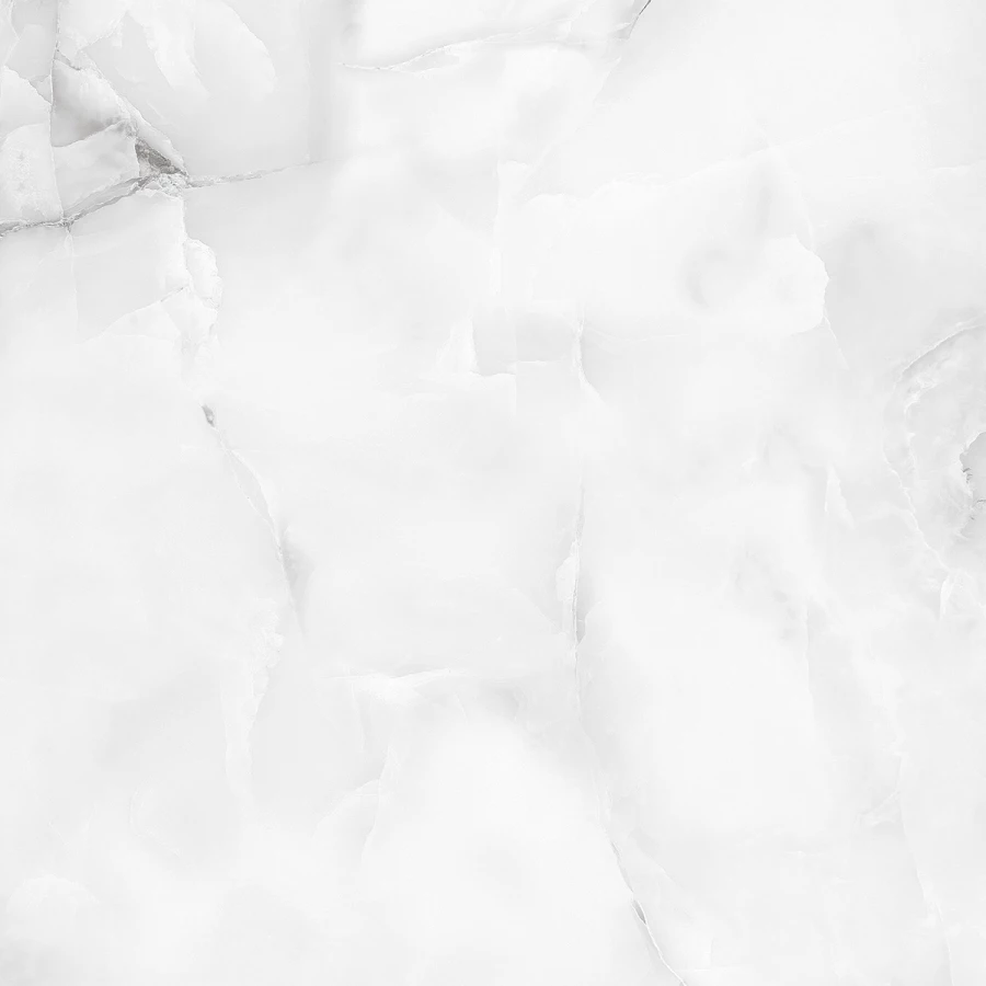 Керамогранит Arcadia Ceramica Anty Sky Grey Full Polished глянцевый светло-серый FP1023-A 60х60 см