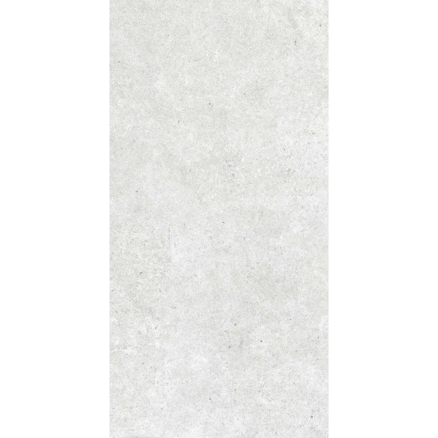 Керамогранит Kerranova Monochrom матовый белый К-2060/MR 120х60 см