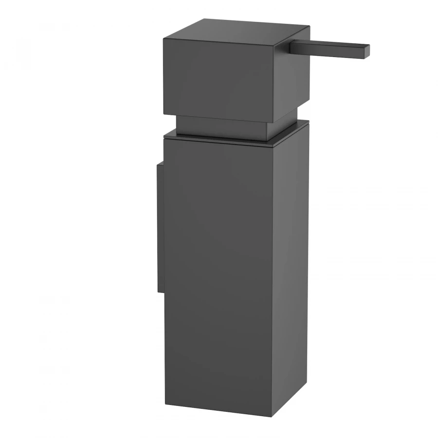 Дозатор Timo Torne черный 43039/03