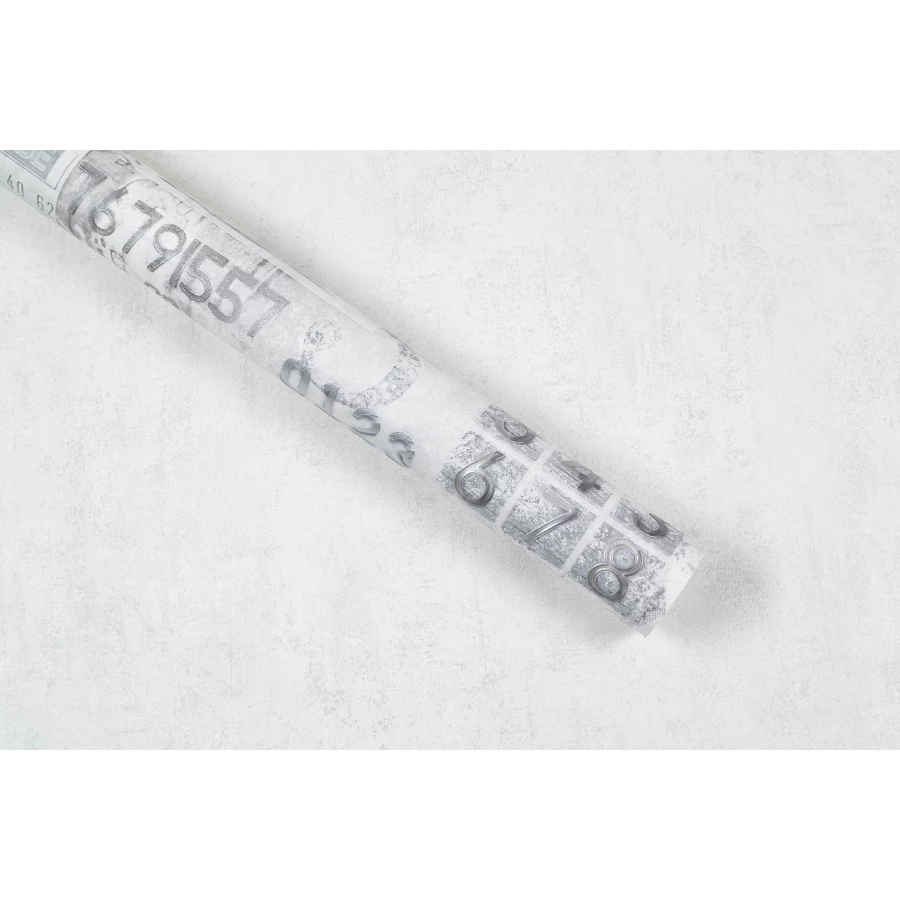 Обои флизелиновые VOG Collection П Аккаунт серые VV71920-14 1,06х10,05 м