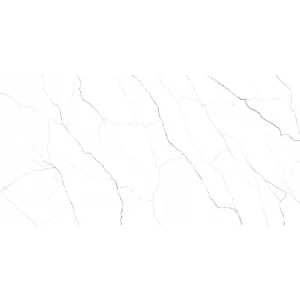 Керамогранит ALMA Ceramica Emotion лаппатированный белый GFA114EMT00L 114х57х0,75 см