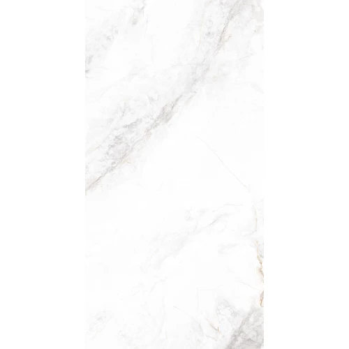 Керамогранит Bella Ceramica 75*150 Velvet White EC-752 Mat 150*75 см