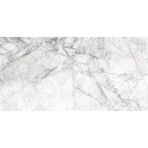 Керамогранит Delacora Crostone карвинг матовый светло-серебристый D30013M 60х30 см