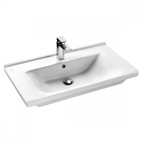 Умывальник Santek Миранда 1.WH30.2.251 80 см