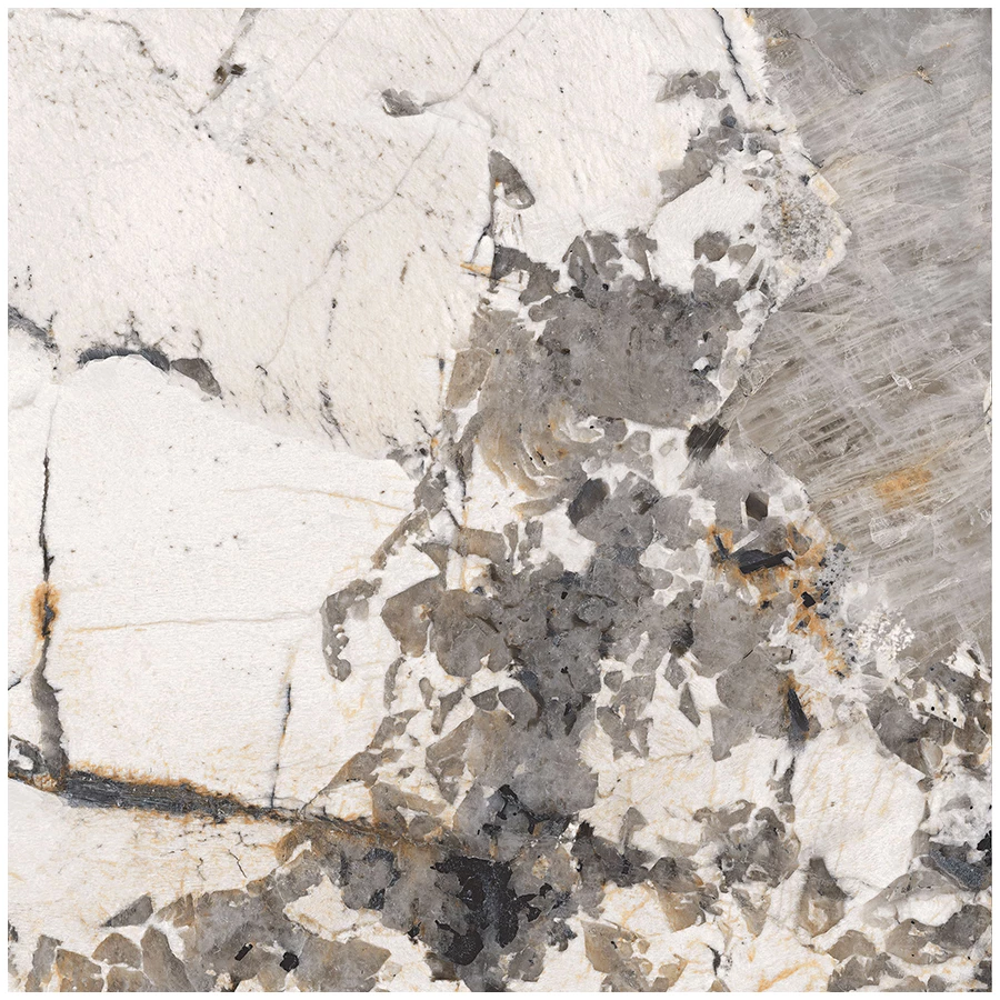 Керамогранит Laparet Patagonia полированный бежевый 60х60 см