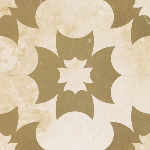 Керамогранит Marmocer Classic Magic Tile 04 pjg-classic04 60x60 см