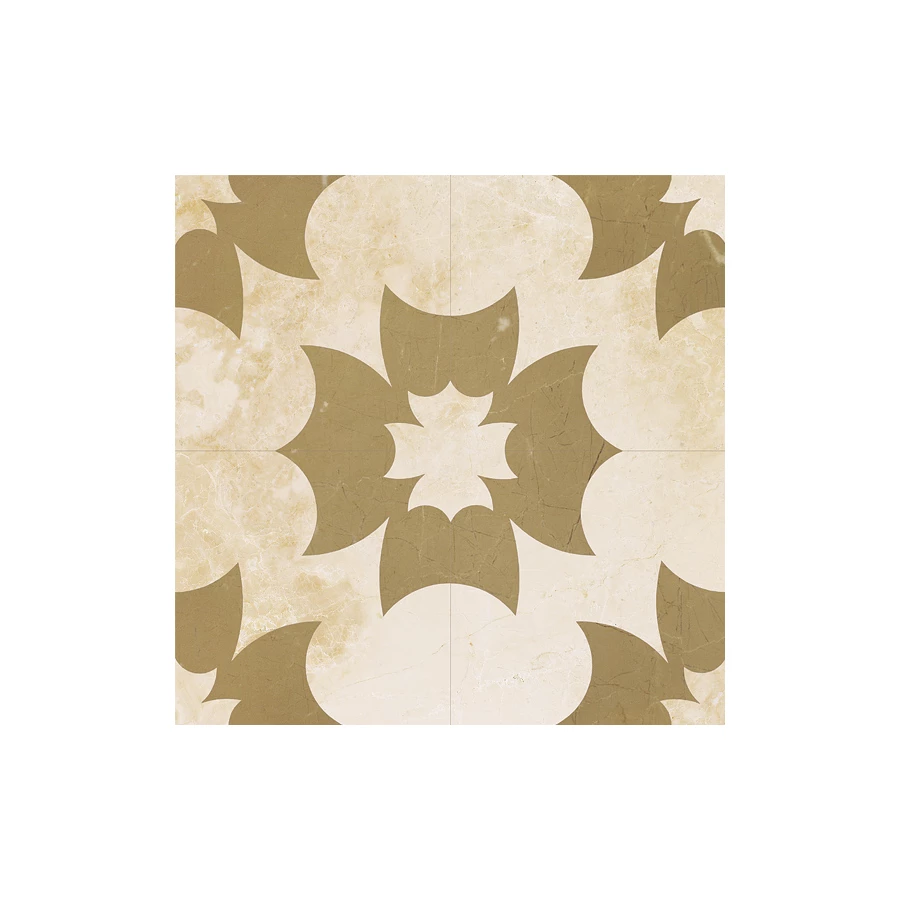Керамогранит Marmocer Classic Magic Tile 04 pjg-classic04 60x60 см