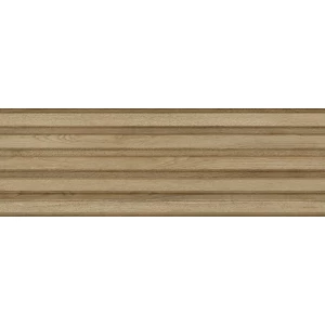 Плитка настенная Delacora Woodstyle Oak Strip WT93WOS18 90х30 см