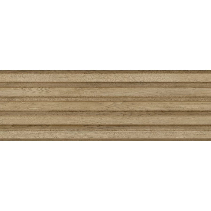 Плитка настенная Delacora Woodstyle Oak Strip WT93WOS18 90х30 см