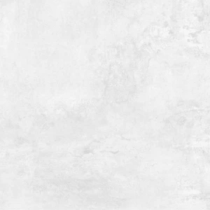 Керамогранит AltaCera Глент Центро белый / Glent Centro White матовый карвинг D60222M 60х60 см
