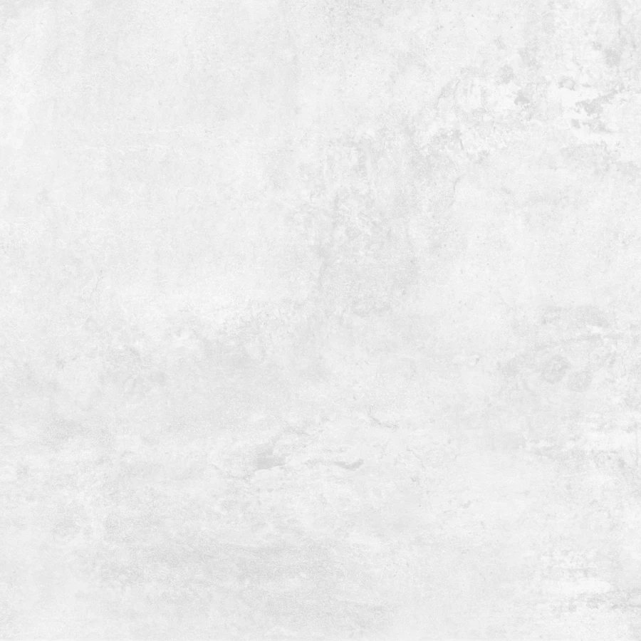 Керамогранит AltaCera Глент Центро белый / Glent Centro White матовый карвинг D60222M 60х60 см