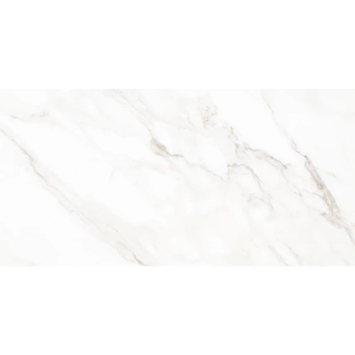 Керамогранит Neodom Classic Marble Antique Bianco Satin полуматовый белый N20559 120х60 см