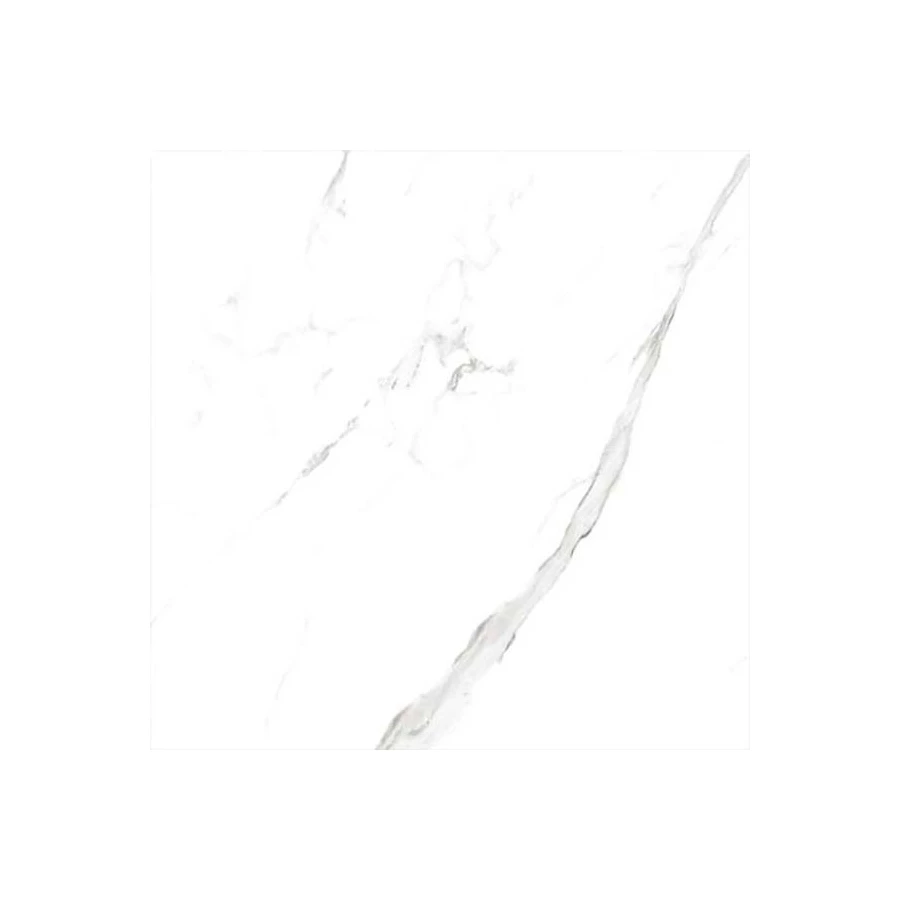 Керамогранит Casalgrande Padana Marmoker Statuario Grigio Lucido полированный 2740217 60*60 см