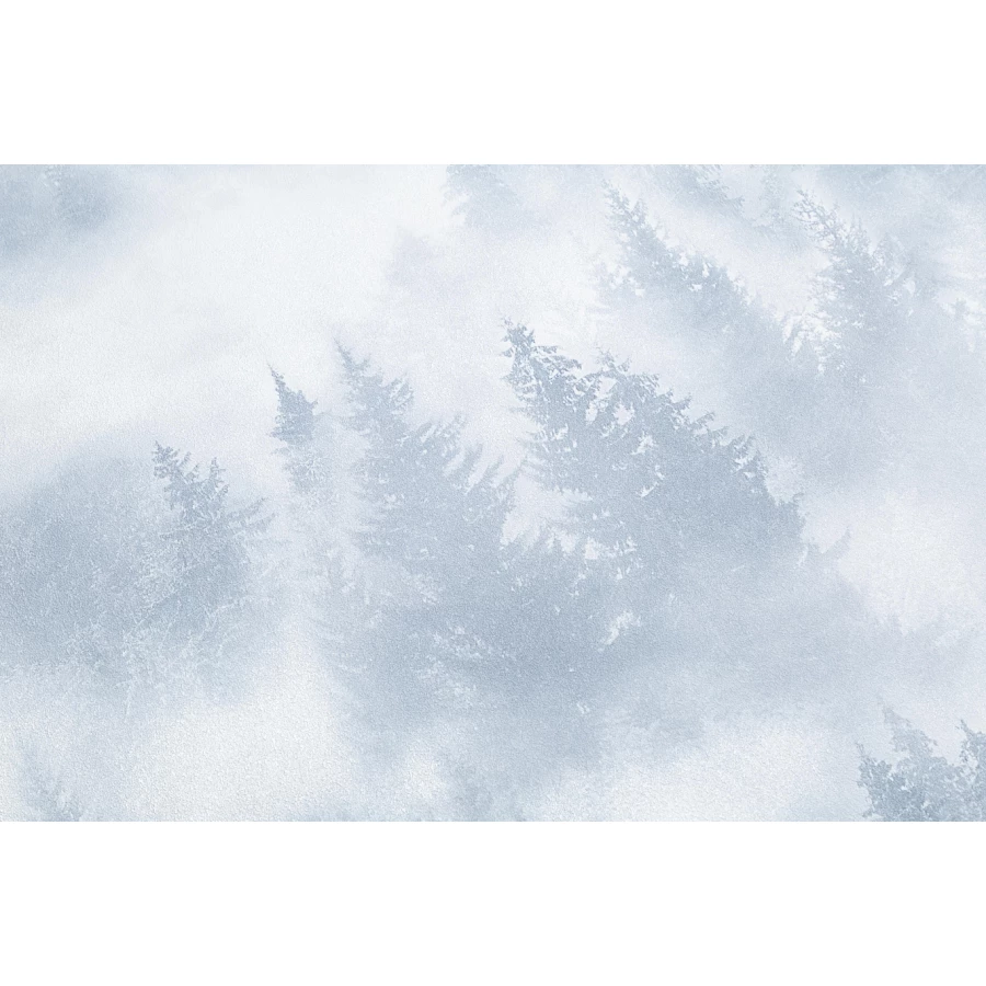 Обои флизелиновые Palitra Home HomeColor My Forest серые HC71960-46 1,06х10,05 м