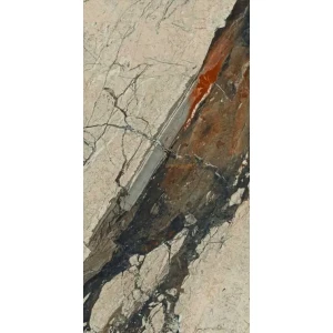 Керамогранит Imola Ceramica The Room BRE PH6 12 LPM серо-бежевый 120х60 см