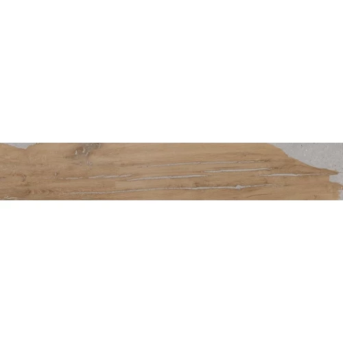 Керамогранит Provenza Alter Noce матовый бежевый EGNW 120х20 см