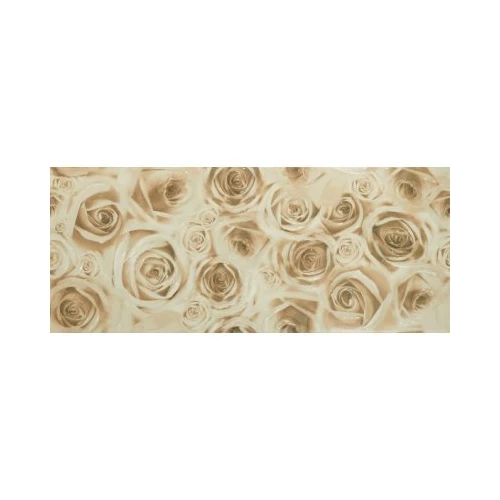 Декор Gracia Ceramica Bliss beige бежевый 01 25х60 см
