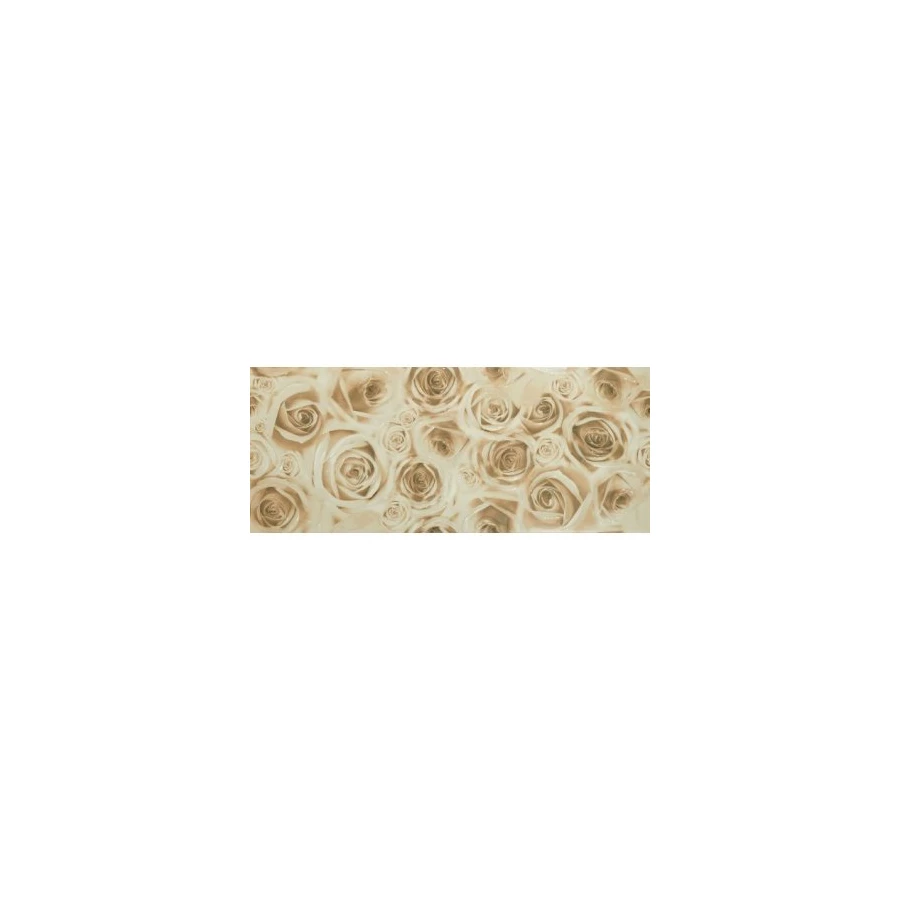 Декор Gracia Ceramica Bliss beige бежевый 01 25х60 см
