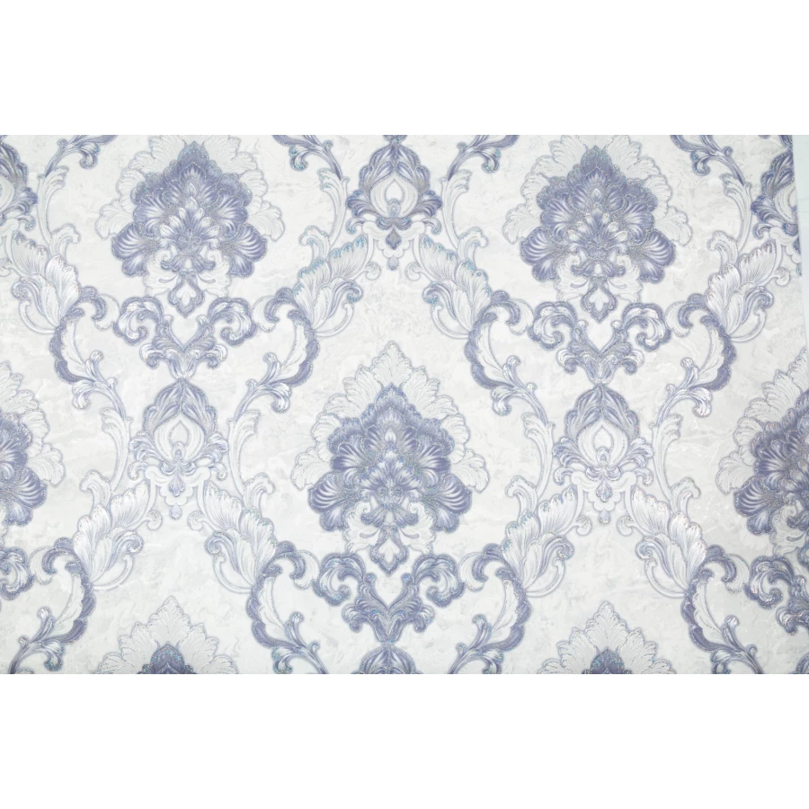 Обои флизелиновые Palitra Life Medina Палитра фиолетовые PL72159-46 1,06х10,05 м