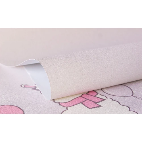 Обои флизелиновые Аспект Deluxe Акцент бежевые 70393-52 1,06х10,05 м