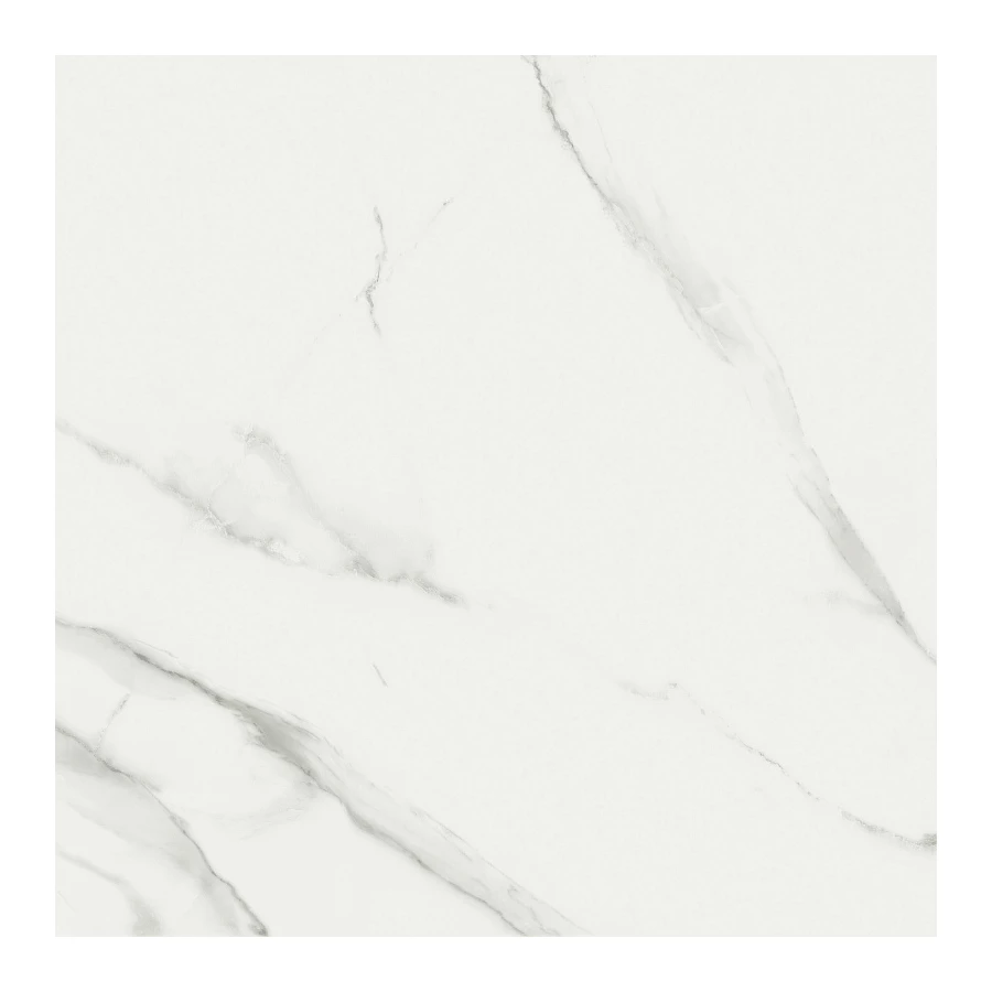 Керамогранит Stn ceramica P.E. Lumiere White Matt Rect 100х100 см