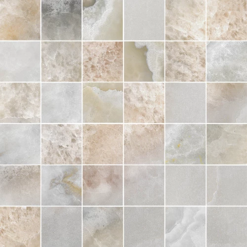 Мозаика Absolut Keramika Celebes Pul 5 ABS3183M 30х30 см