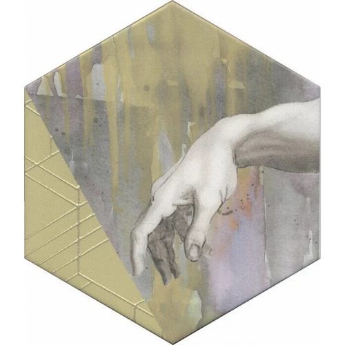 Декор Kerama Marazzi Ателлани VT\A180\24001 20х23,1