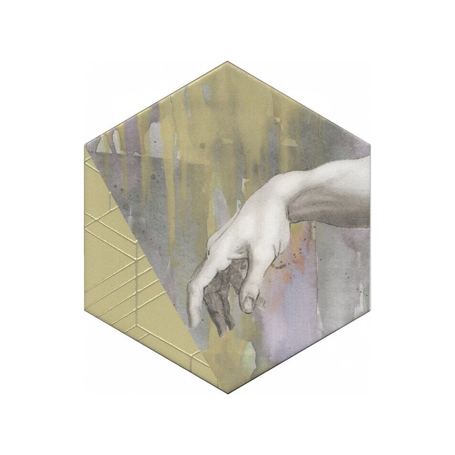 Декор Kerama Marazzi Ателлани VT\A180\24001 20х23,1