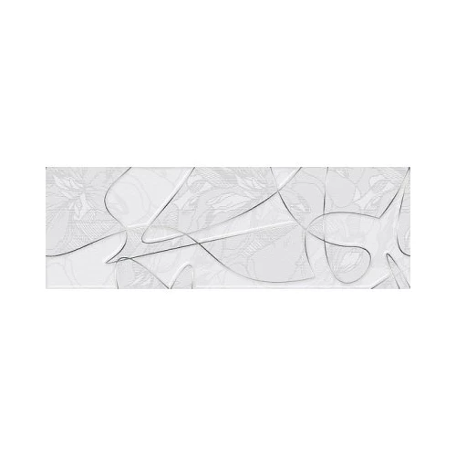 Декор Нефрит-Керамика Скетч серый 04-01-1-17-05-06-1206-0 20х60 см