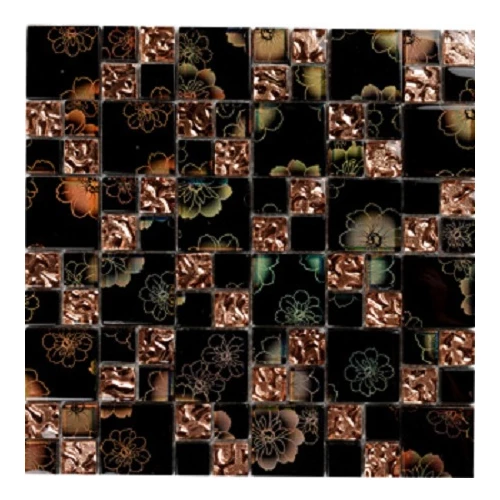 Мозаика Primacolore GC310MLA Primacolore 30x30 см