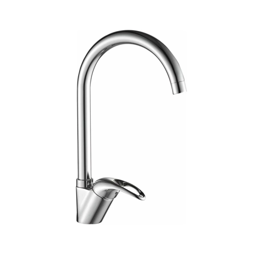 Смеситель для кухни Haiba HB4615